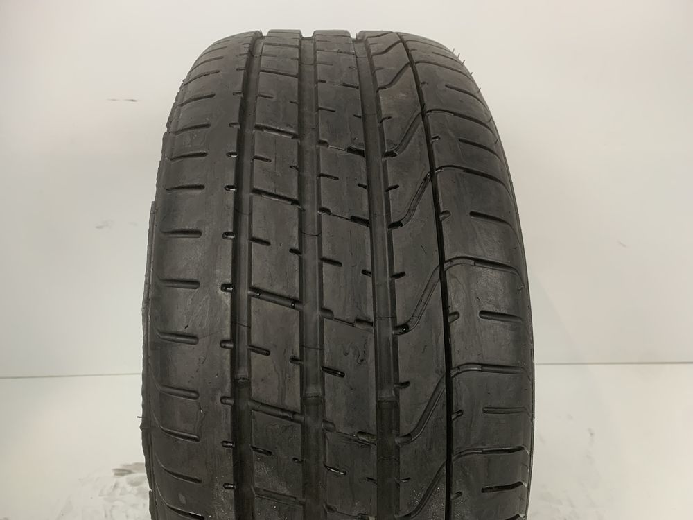 1x 255/35/18 Pirelli PZero RSC 90Y / 2018r 7,5mm / GWARANCJA