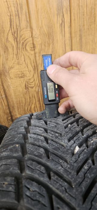 Opony Wielosezonowe 205 55 R16