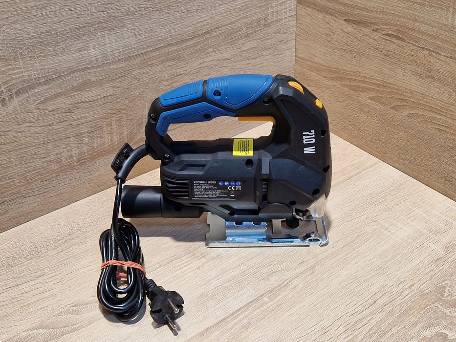 Wyrzynarka niteo js0153 22v akumulatorowa bezprzewodowa