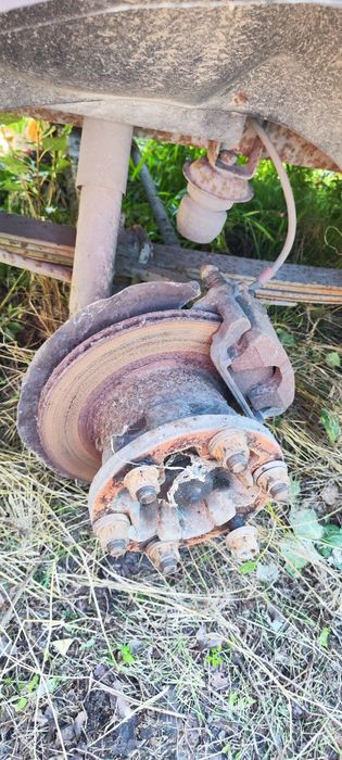 Ступицы газель авторазборка