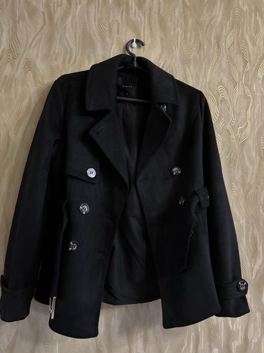 Тренч-пальто женское,осеннее