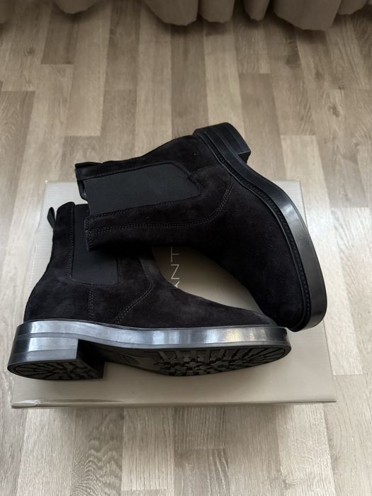 Черевики   Gant