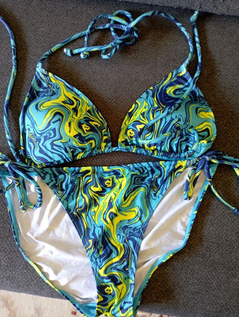 Bikini de Senhora