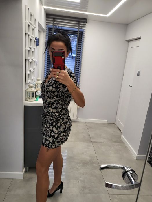 Nowy kombinezon Protest S