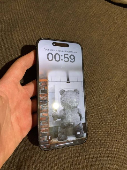 Продам iPhone 14 Pro Max