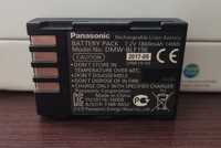 bateria akumulator DMW-BLF19E blf19 do Panasonic GH5 GH5s GH4 G9