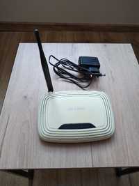 Router TP Link TL-WR-740N