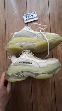 Buty balenciaga triple S