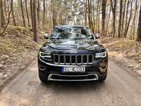 Jeep Grand Cherokee Jeep Grand Cherokee 3.6 V6 Zamiana