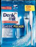 Порошок до посудомийки Denkmit 1.5 кг на 100 циклів