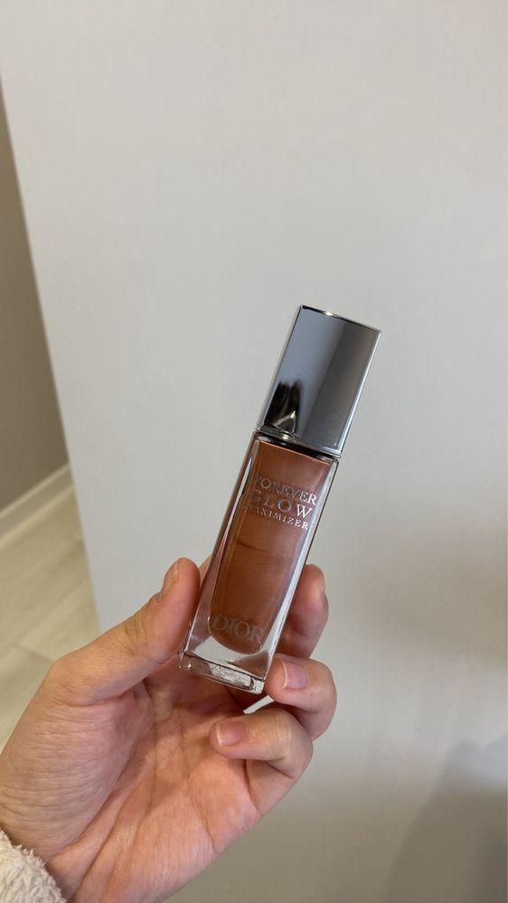 Оригинал Консилер Бронзер dior forever