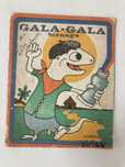 Livro Infantil Gala-Gala Bisnaga