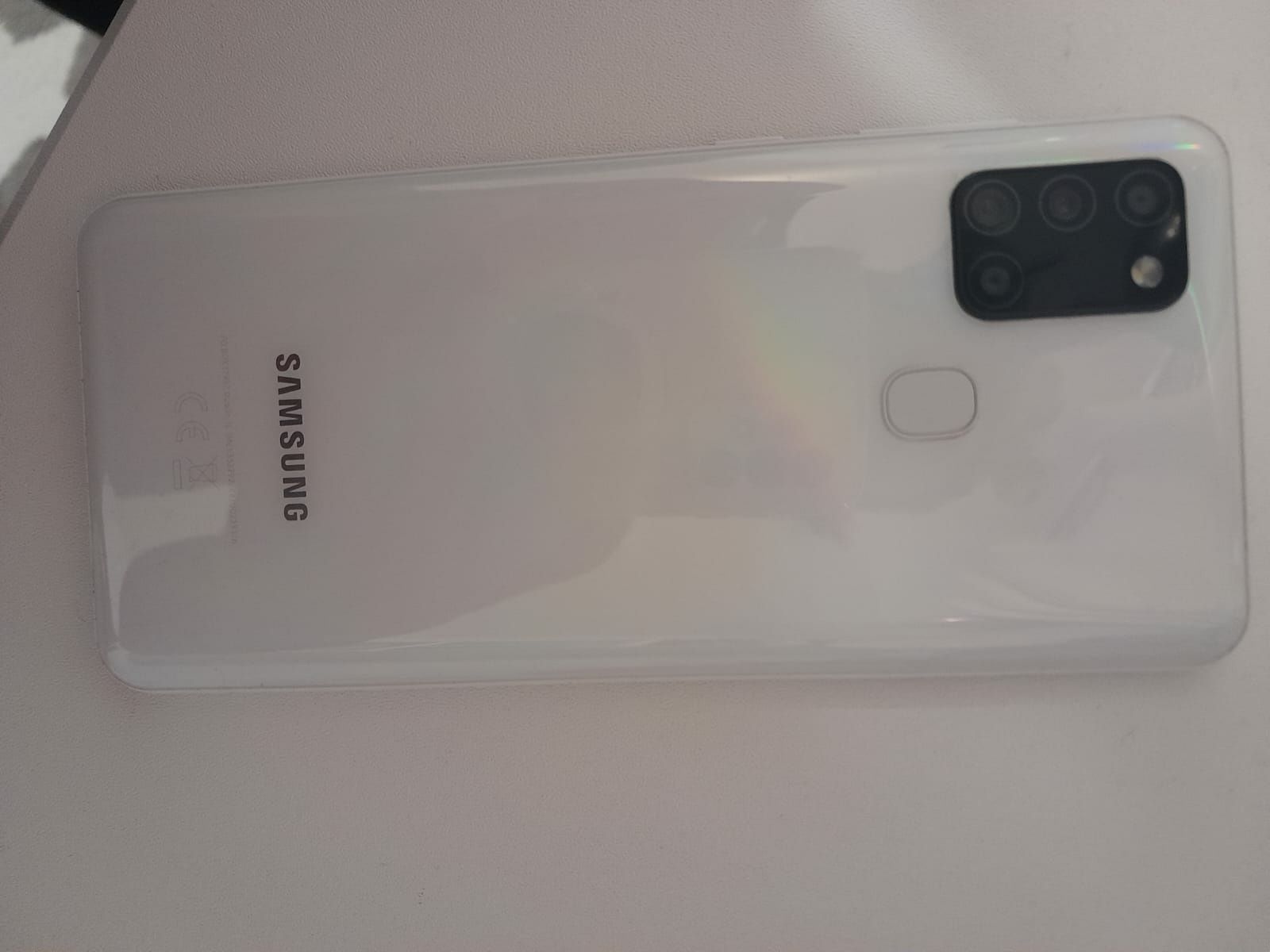 Samsung Galaxy A21S