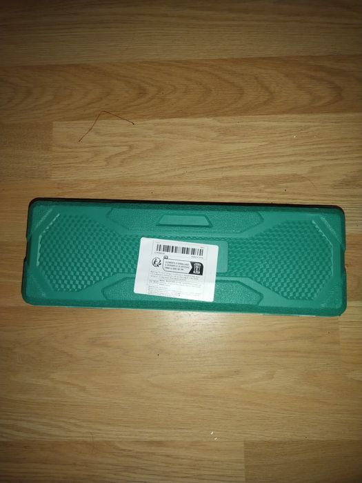 Набор удлиненных усиленных головок 11 шт.