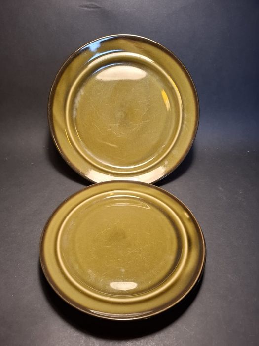 Talerze Pruszków 4+1