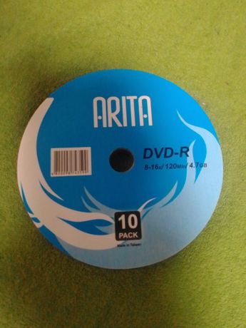 Продам диски DVD-R