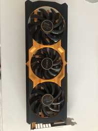 Karta graficzna R9 270x Toxic 2GB