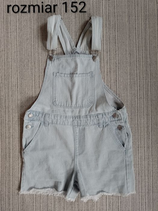 Paczka - odzież dziewczęca 146/152