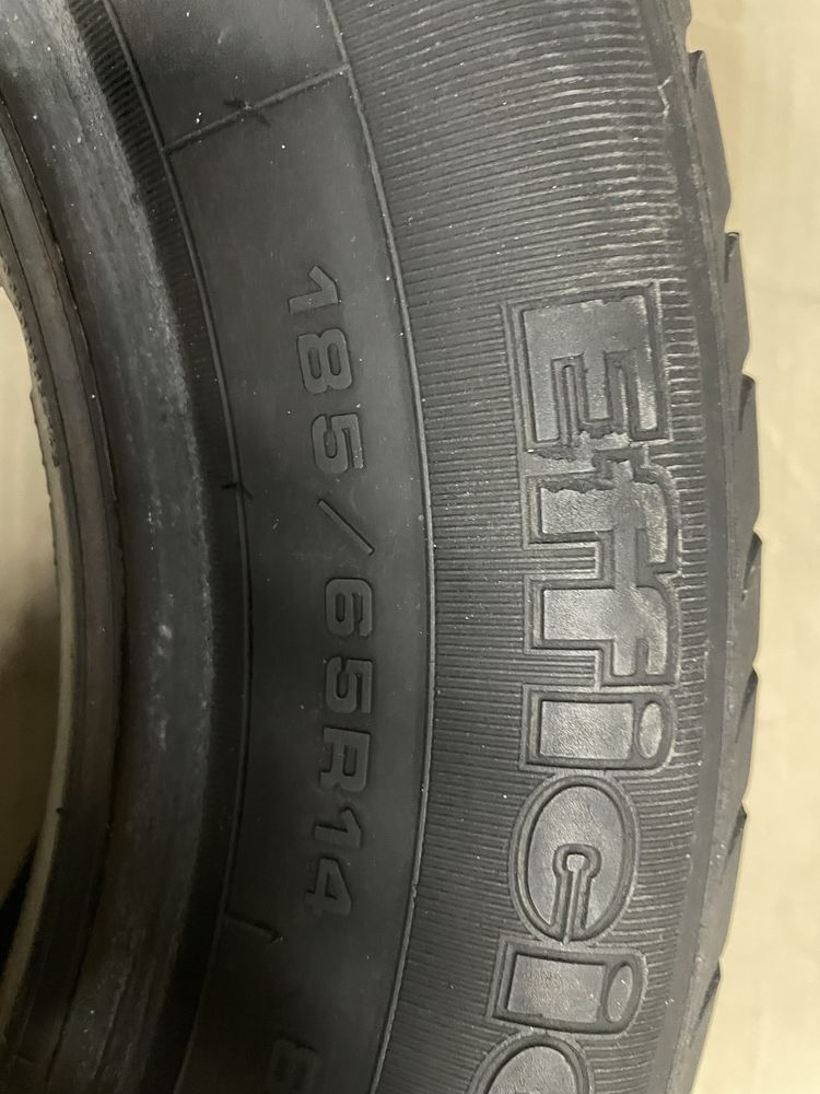 Goodyear EfficientGrip Performance 185/65 R14 86H
