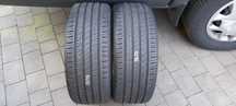 Opony letnie 2x BARUM BRAVURIS 5HM , 205/40R17 84W XL, 2021r