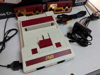 Ретро приставка Денди Джуниор Сюбор 298 игр Dendy Супер Марио Famicom
