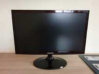 Samsung S22C300B FHD DVI 21,5"