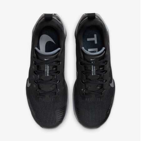 Кроссовки беговые женские Nike Wildhorse 8. Оригинал. Р 38,5