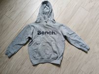 Bluza Bench rozm. 7-8 lat