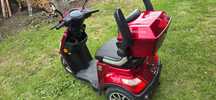Motorower