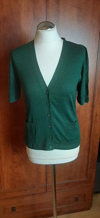 Jedwabny  sweterek Aryton 36/38