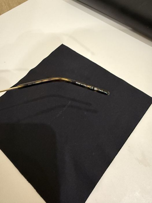 Сонцезахисні окуляри SAINT LAURENT LISA SL 302 004 55 мм