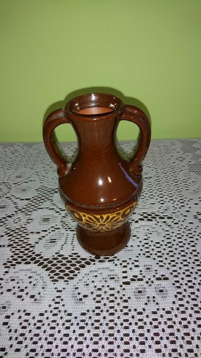 Wazony PRL bardzo ładny