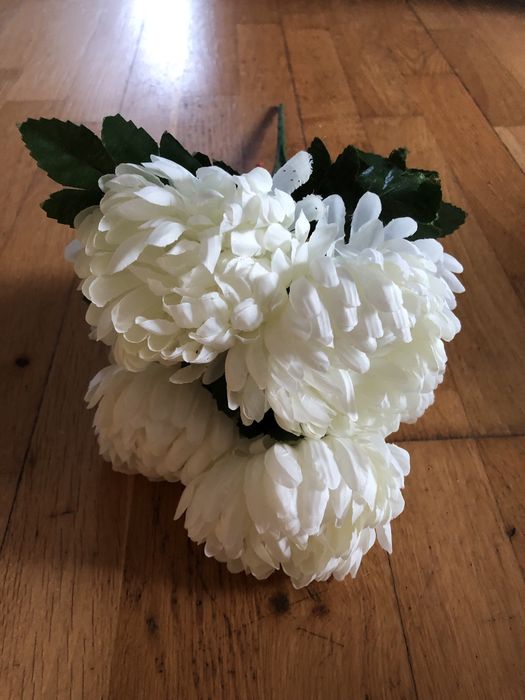 Bukiet sztucznych kwiatków 087kw