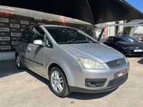 Ford Focus C-Max 1.6 TDCi Ambiente