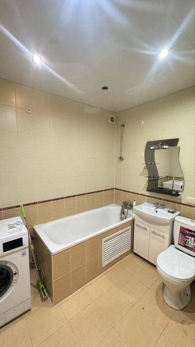 Здається квартира біля Дендропарку