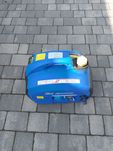 agregat jedno fazowy KRAFT SK2000