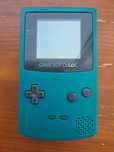 Gameboy color Nintendo