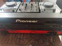 Case Pioneer DJm400
