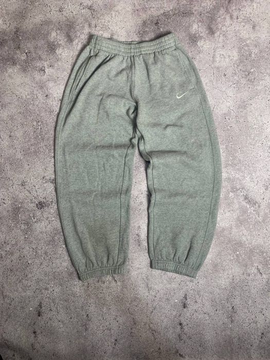 Штаны nike baggy fit sk8 реп скейт