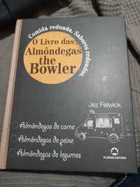 O livro das almôndegas the Bowler