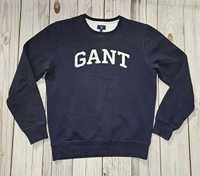 Bluza Gant M granatowa