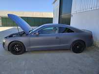 A5 coupé GPL 240cv