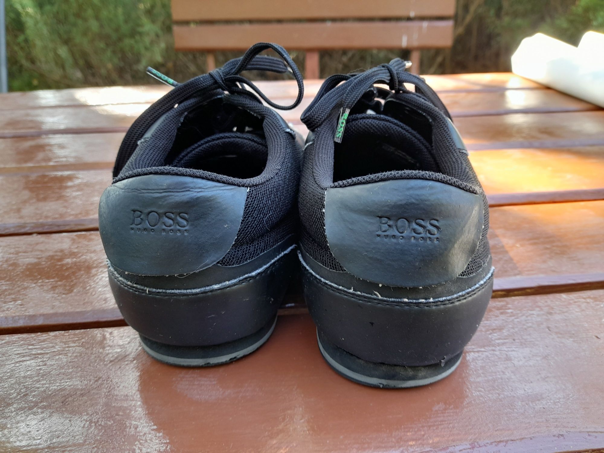 Hugo Boss buty sneakersy rozmiar 42