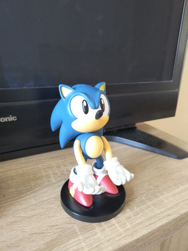 Super Podstawka Sonic