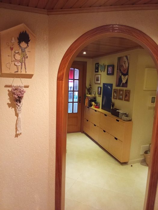 Alugo t2+1 são marcos