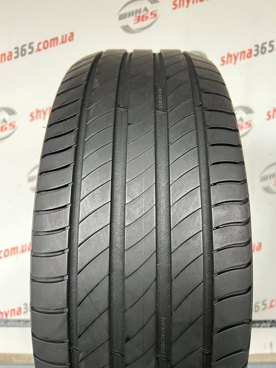 шини бу літо 215/50 r17 michelin primacy 4 5mm