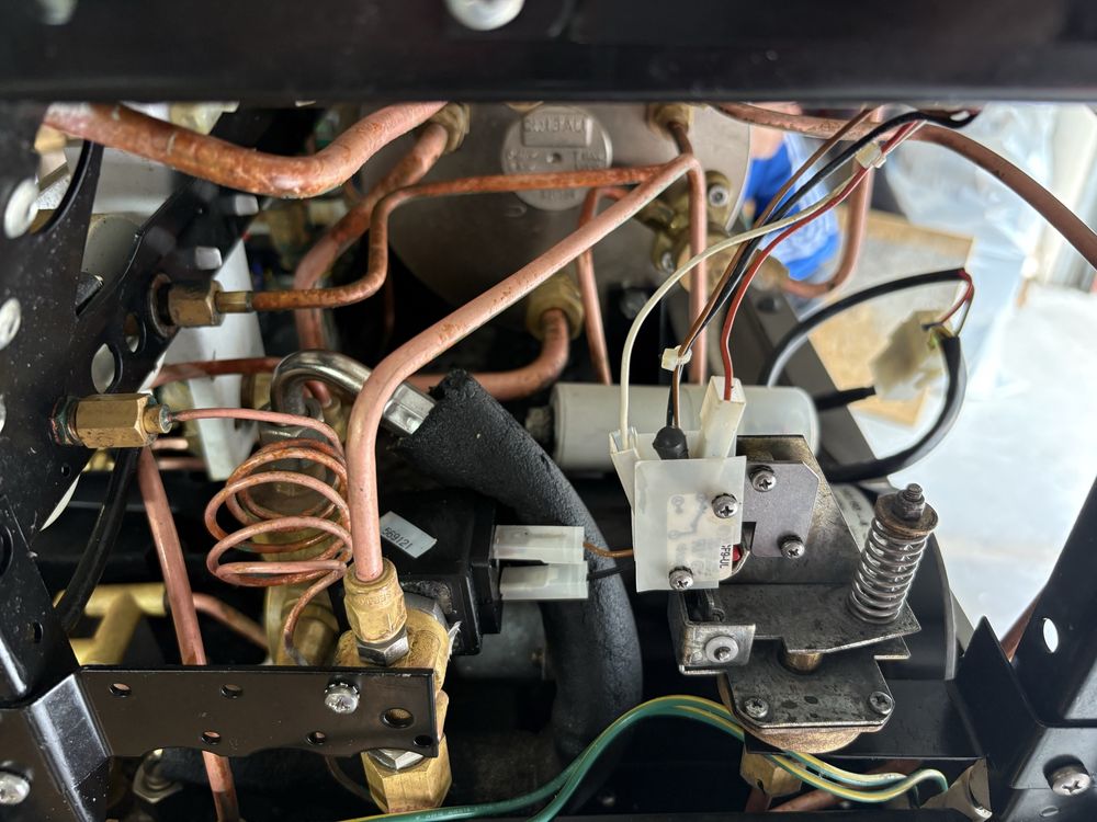 Expres La Cimbali M31 Dosatron