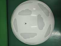 Lampa sufitowa plafon IKEA