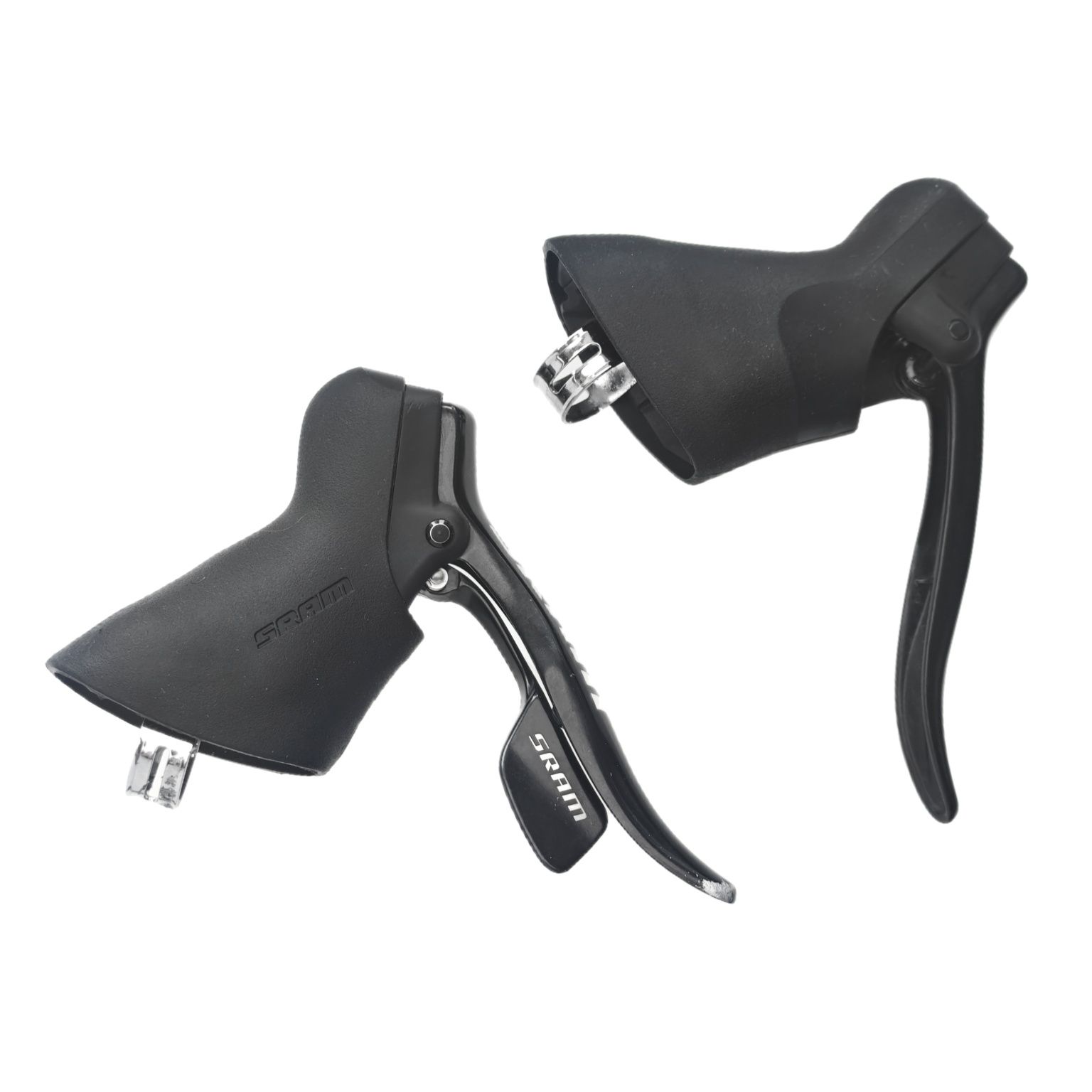 SRAM APEX 1x10 klamkomanetki manetki klamki szosowe gravel