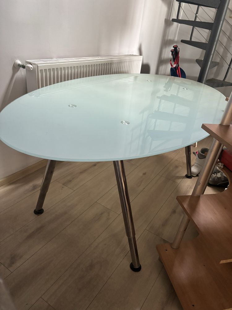 Stół jadalniany/biurowy duży 180 cm